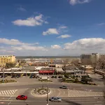 Solid Barrels Luxury Mamaia