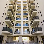Apartament Solid Barrels Luxury