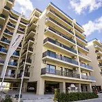 Solid Barrels Luxury Mamaia