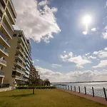 Solid Barrels Luxury Apartament