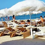 Solid Barrels Luxury * Mamaia