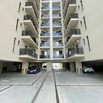 Apartament Solid Barrels Luxury