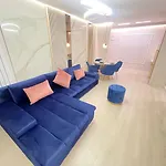 Solid Barrels Luxury Apartamento *