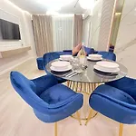 Solid Barrels Luxury Apartamento *