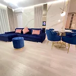 Solid Barrels Luxury Apartamento Mamaia