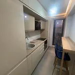 Solid Barrels Luxury Apartamento *