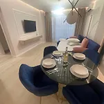 Apartamento Solid Barrels Luxury *