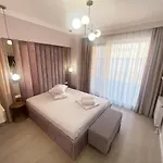 Apartamento Solid Barrels Luxury *