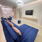 Solid Barrels Luxury Apartamento