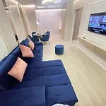 Solid Barrels Luxury Mamaia