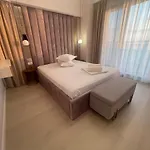 Apartamento Solid Barrels Luxury