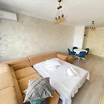 Apartamento Solid Barrels Luxury