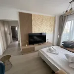 Apartamento Solid Barrels Luxury