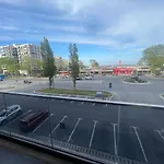 Apartament Solid Barrels Luxury Mamaia