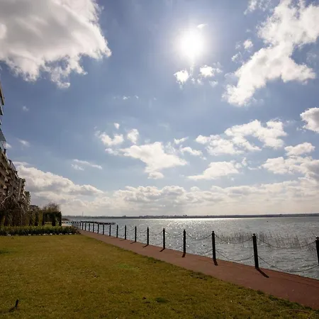 Solid Barrels Luxury Apartament