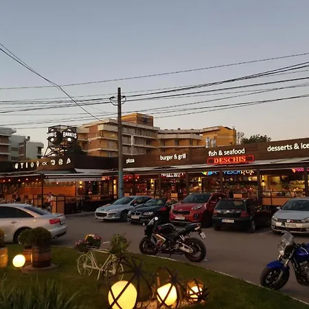 Solid Barrels Luxury