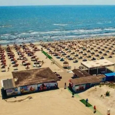 Solid Barrels Luxury *