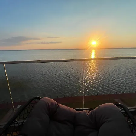 Solid Barrels Luxury