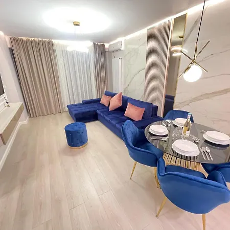 Solid Barrels Luxury Mamaja