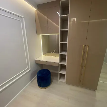 Appartement Solid Barrels Luxury Mamaia
