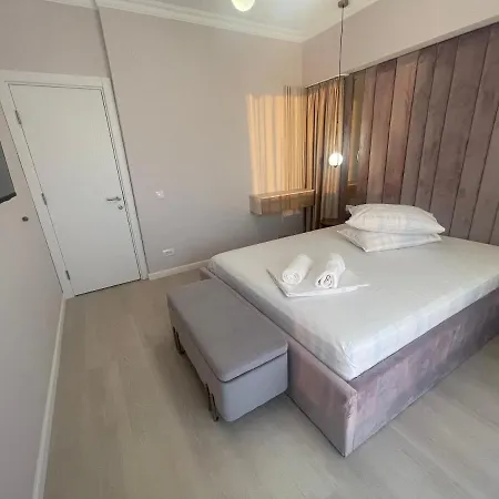 Solid Barrels Luxury *