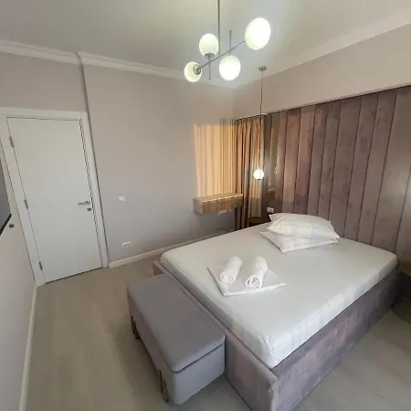 Solid Barrels Luxury Apartament *