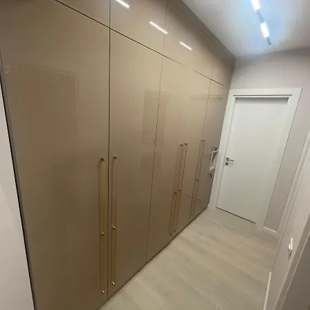 Solid Barrels Luxury Appartement