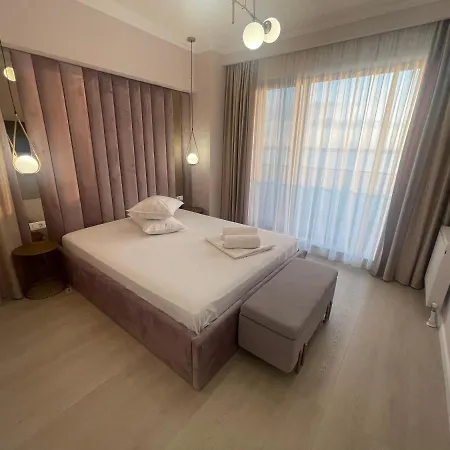 Solid Barrels Luxury * Mamaja