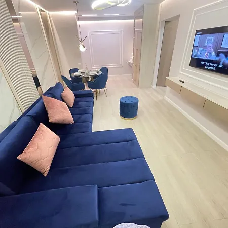 Solid Barrels Luxury Mamaja