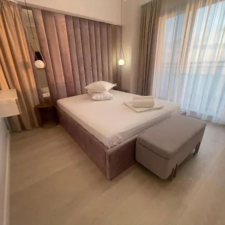 Apartament Solid Barrels Luxury