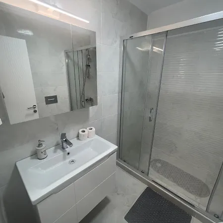 Apartament Solid Barrels Luxury