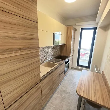 Solid Barrels Luxury * Mamaja