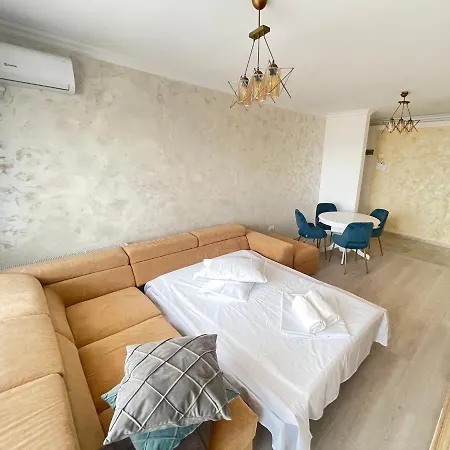 Apartament Solid Barrels Luxury