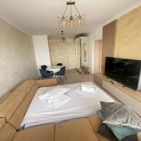 Solid Barrels Luxury