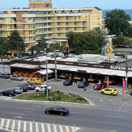 Apartament Solid Barrels Luxury *