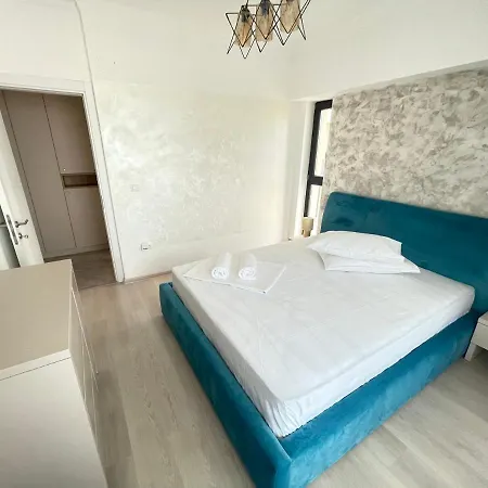 Solid Barrels Luxury Mamaja