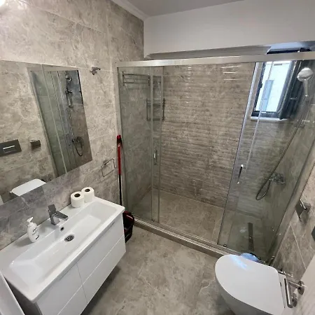 Solid Barrels Luxury Apartament