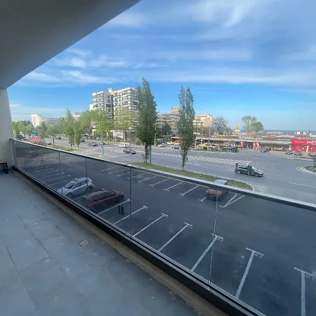 Solid Barrels Luxury * Mamaia