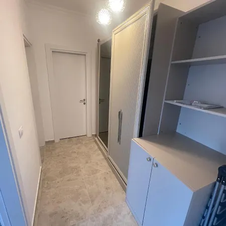 Solid Barrels Luxury Appartement *