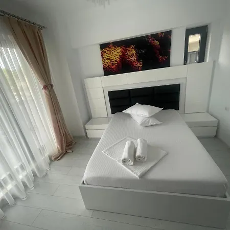Appartement Solid Barrels Luxury *