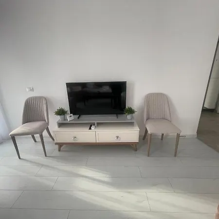 Solid Barrels Luxury Appartement Mamaia
