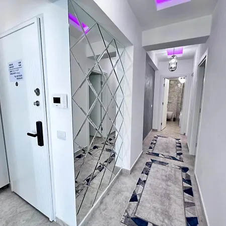 Appartement Solid Barrels Luxury *