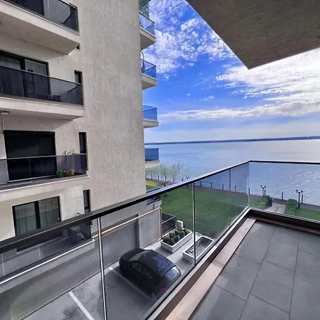 Solid Barrels Luxury Appartement