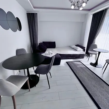 Solid Barrels Luxury Appartement