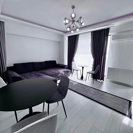 Appartement Solid Barrels Luxury