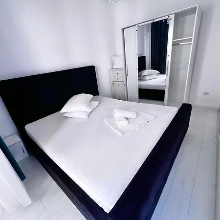 Solid Barrels Luxury Appartement Mamaia