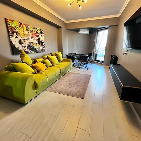 Solid Barrels Luxury *