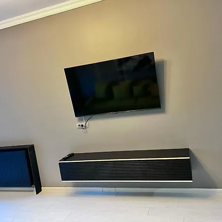 Appartement Solid Barrels Luxury *