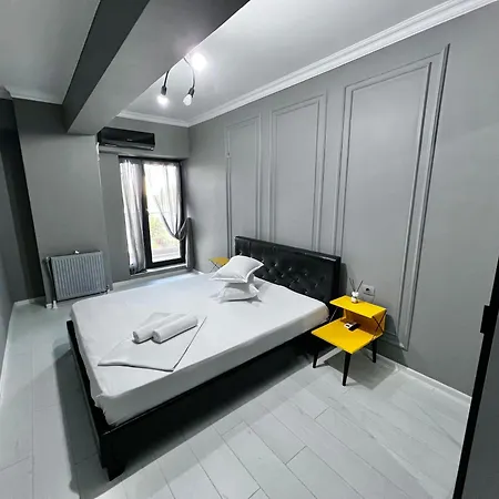 Solid Barrels Luxury Appartement