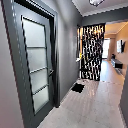 Solid Barrels Luxury Appartement *